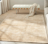 nourison valley vll01 gold rug