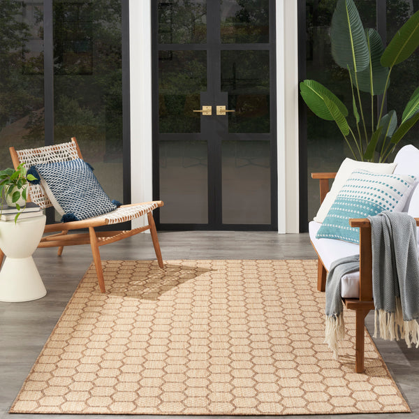 nourison twist reversible tws01 natural rug