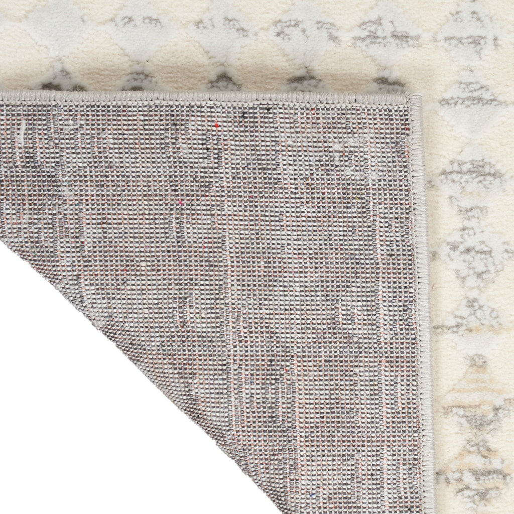 nourison ck950 rush ck958 ivory multicolor rug