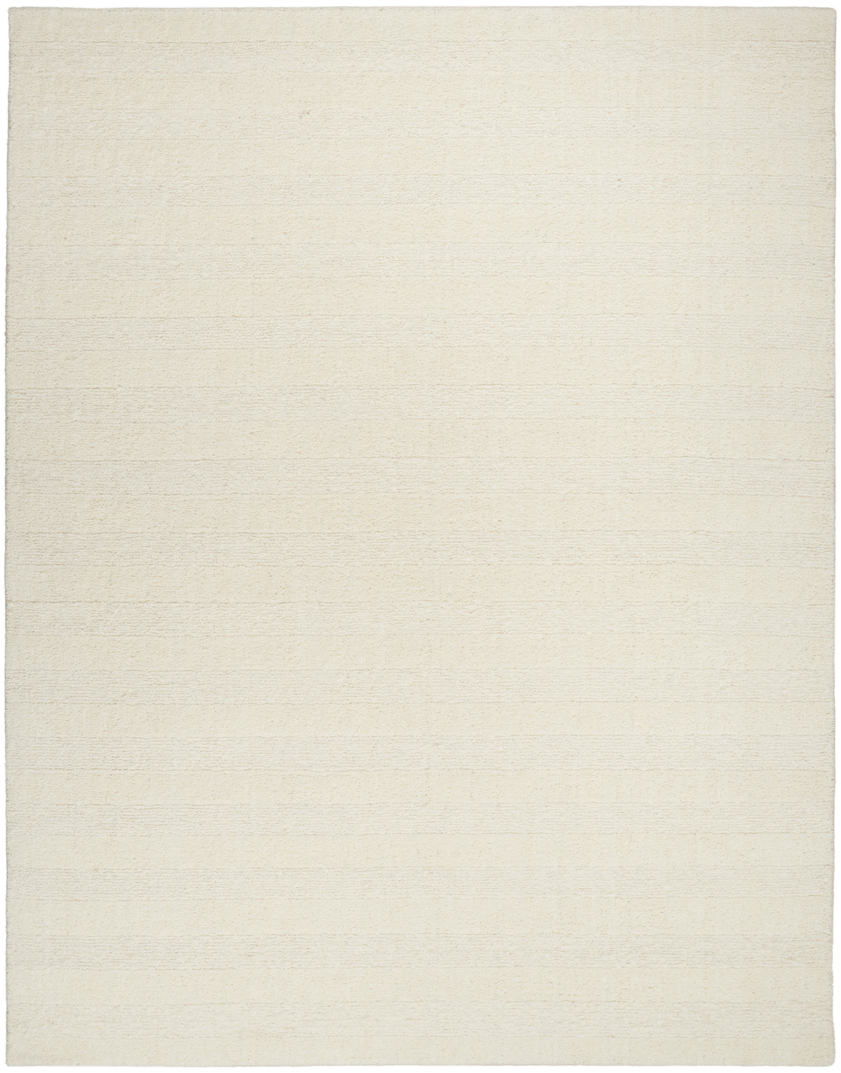 nourison ck043 spun spn01 ivory rug