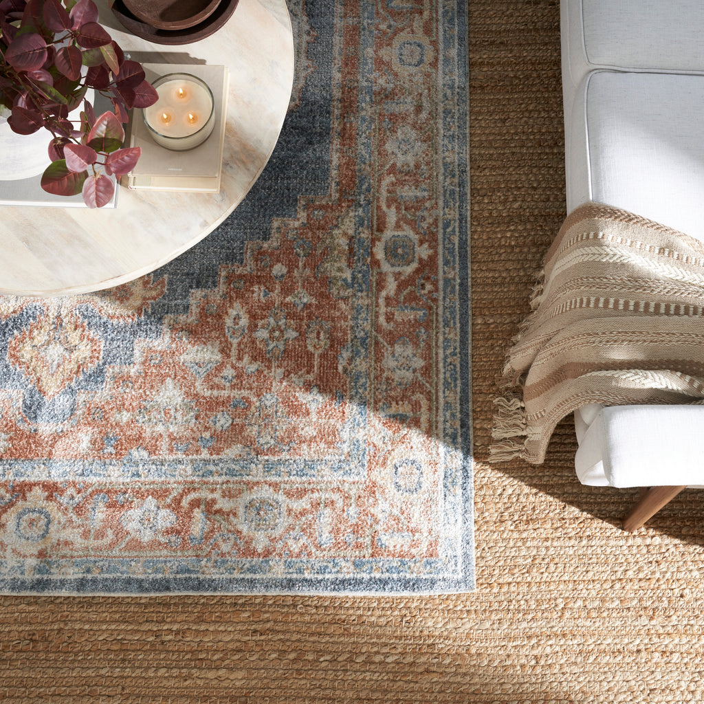 nourison natural jute njt01 natural rug