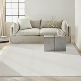 nourison surfaces sfc01 ivory rug