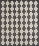 nourison positano pos04 black rug