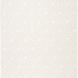 nourison care free caf03 ivory rug