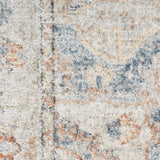 nourison astra machine washable asw12 denim multicolor rug
