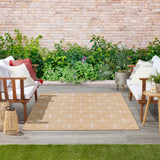 nourison nourison essentials nre04 beige ivory rug