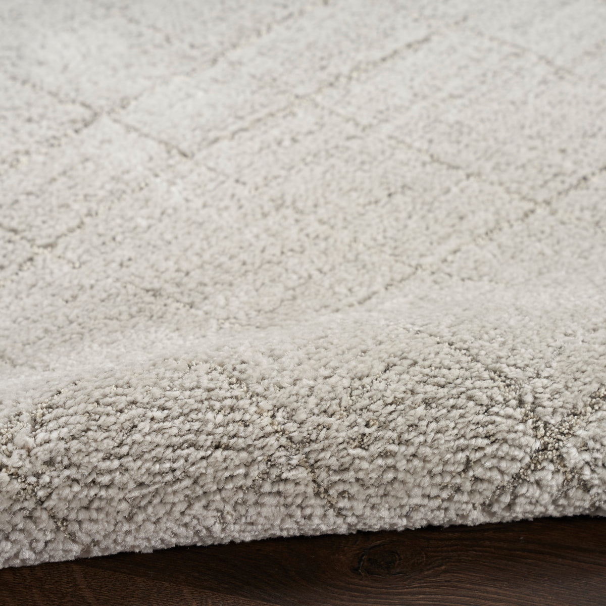 nourison andes and04 grey rug