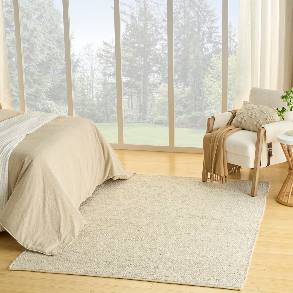 nourison natural jute njt01 ivory rug