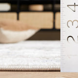 safavieh clearance quincy qcy104a ivory rug