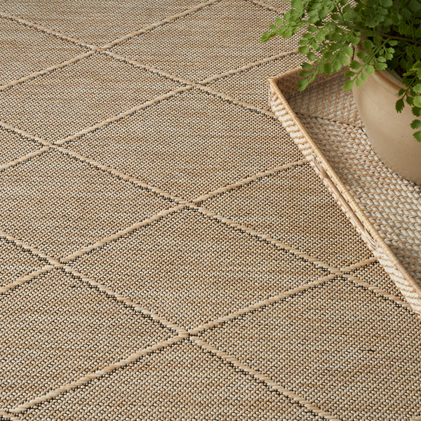 nourison washable solutions wsl01 natural rug