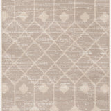 nourison grafix grf37 beige rug