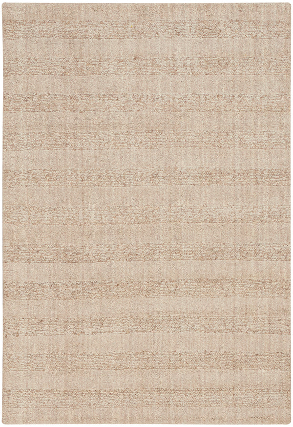 nourison ck043 spun spn01 beige rug