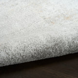 nourison dekor dek07 grey rug