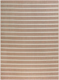 nourison positano pos03 jute ivory rug