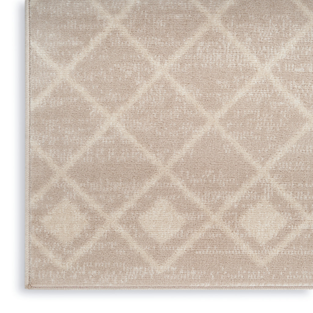 nourison grafix grf37 beige rug