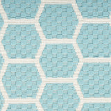 nourison twist reversible tws01 aqua rug