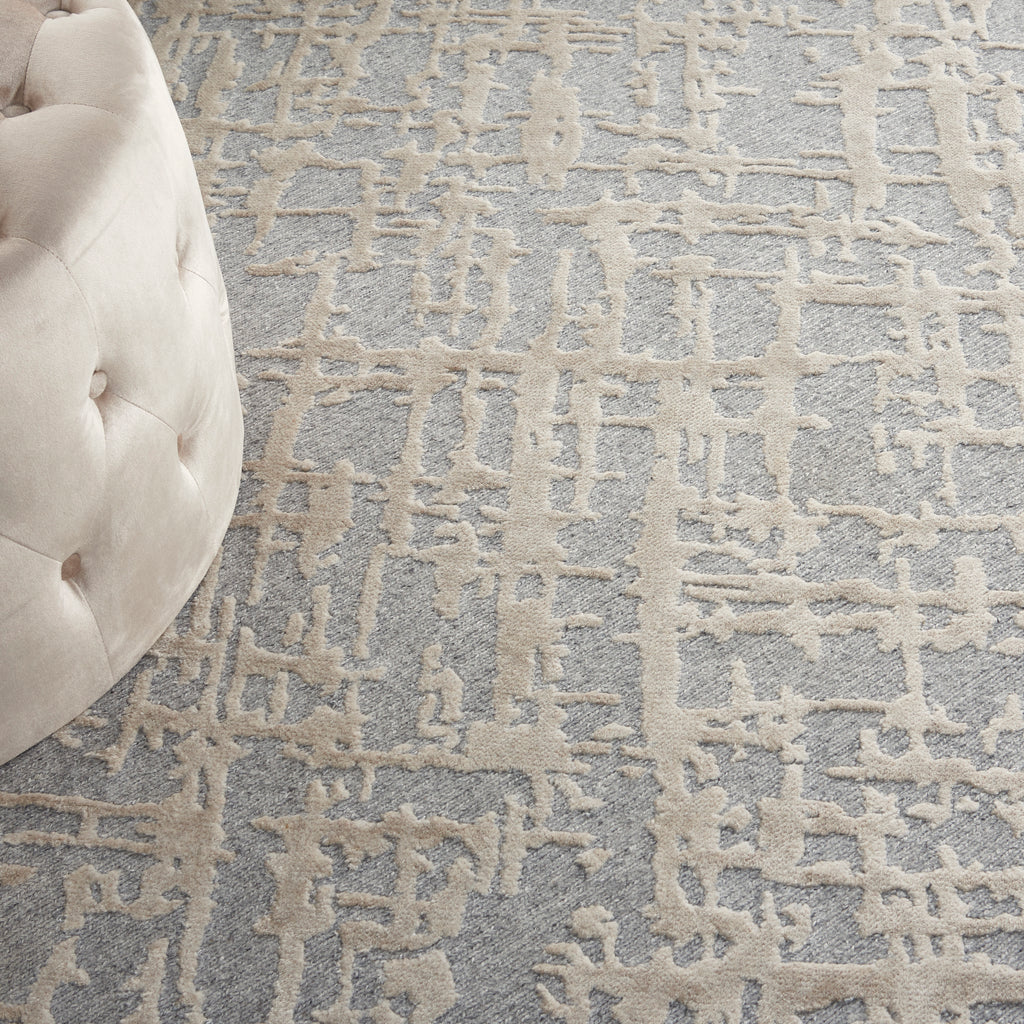nourison divine div10 sand storm rug
