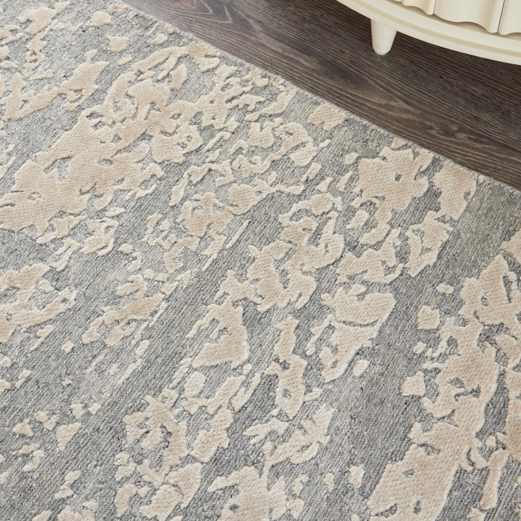 nourison divine div09 sand storm rug
