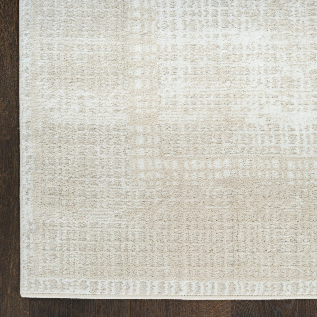 nourison dekor dek06 beige rug