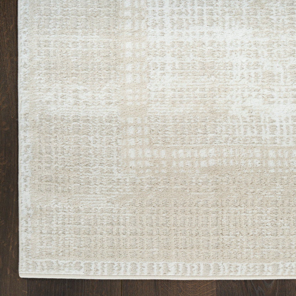 nourison dekor dek06 beige rug
