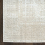 nourison dekor dek06 beige rug