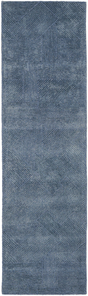 nourison ma30 star smr01 blue rug