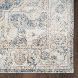 nourison astra machine washable asw12 grey blue rug