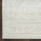 nourison dekor dek01 ivory beige rug
