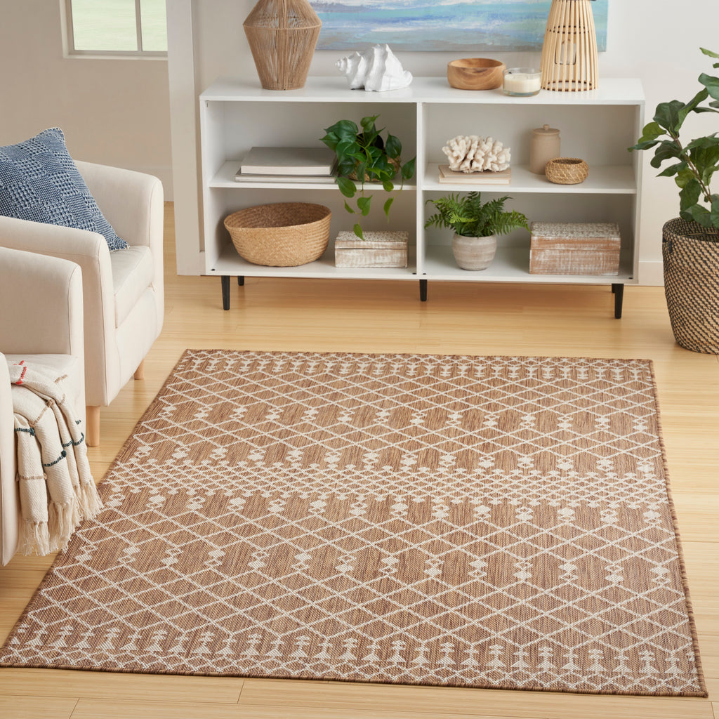 nourison positano pos02 jute rug