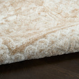 nourison dekor dek01 cream beige rug
