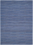 nourison interweave iwv01 navy rug