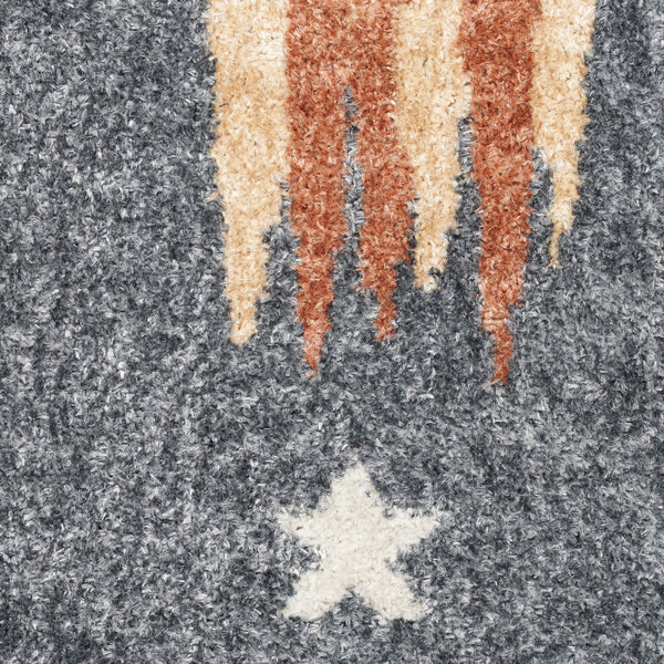 nourison astra machine washable asw06 sky blue rug