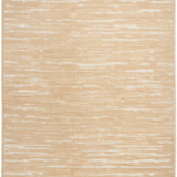 nourison care free caf04 taupe rug