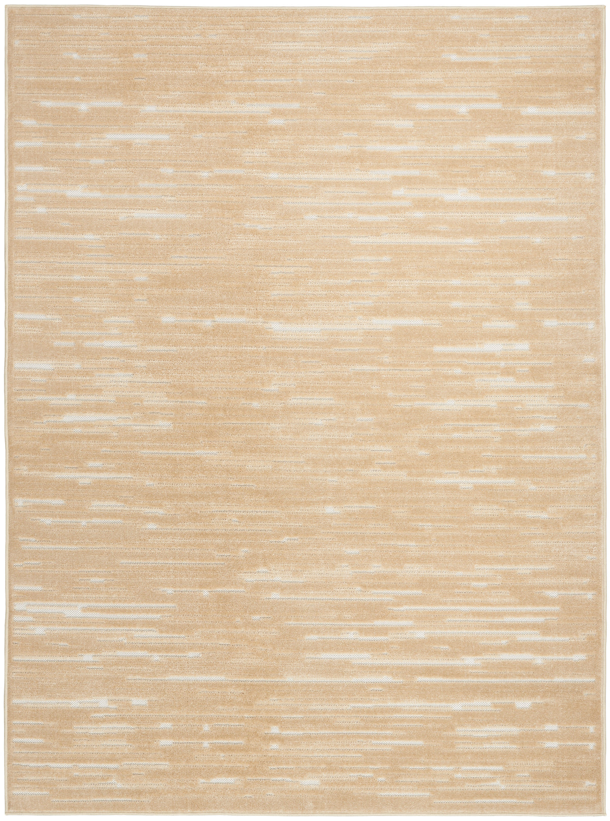 nourison care free caf04 taupe rug