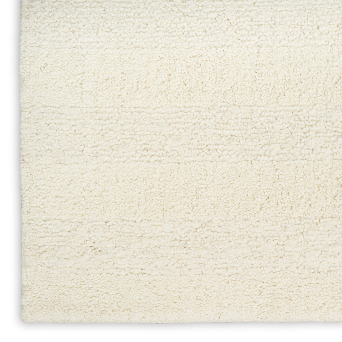 nourison ck043 spun spn01 ivory rug