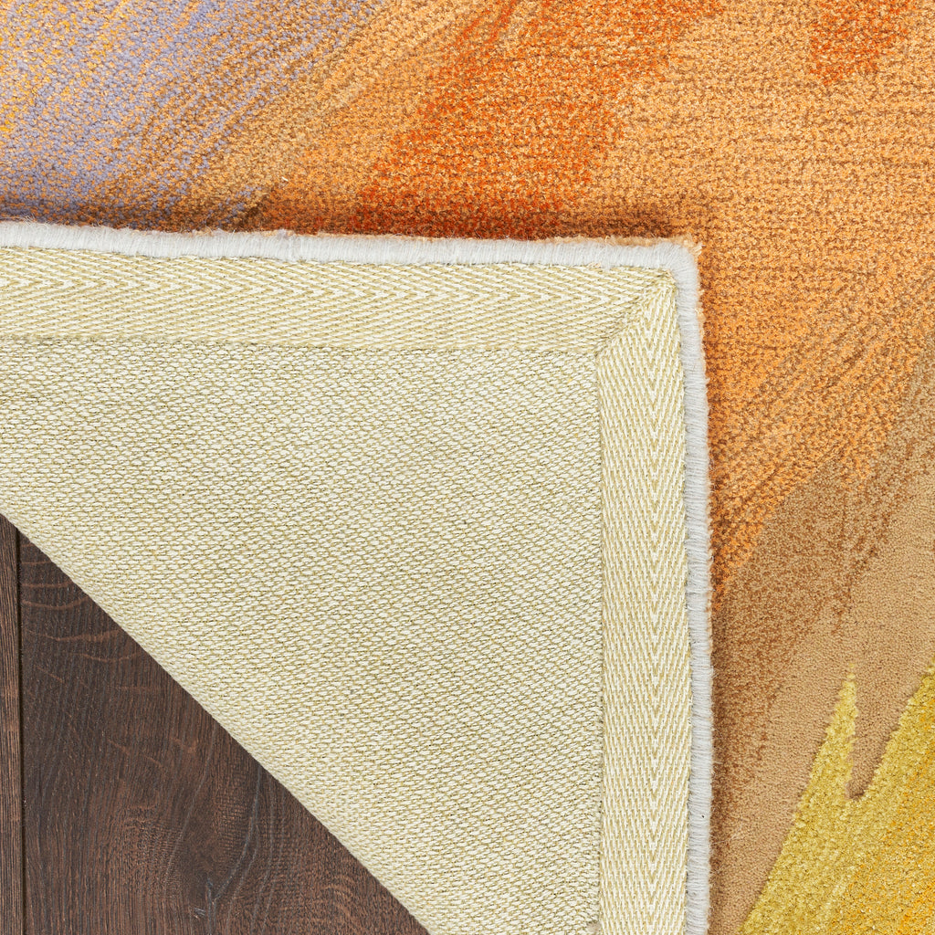 nourison prismatic prs25 multicolor rug