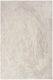 nourison ck024 irradiant irr04 silver grey rug
