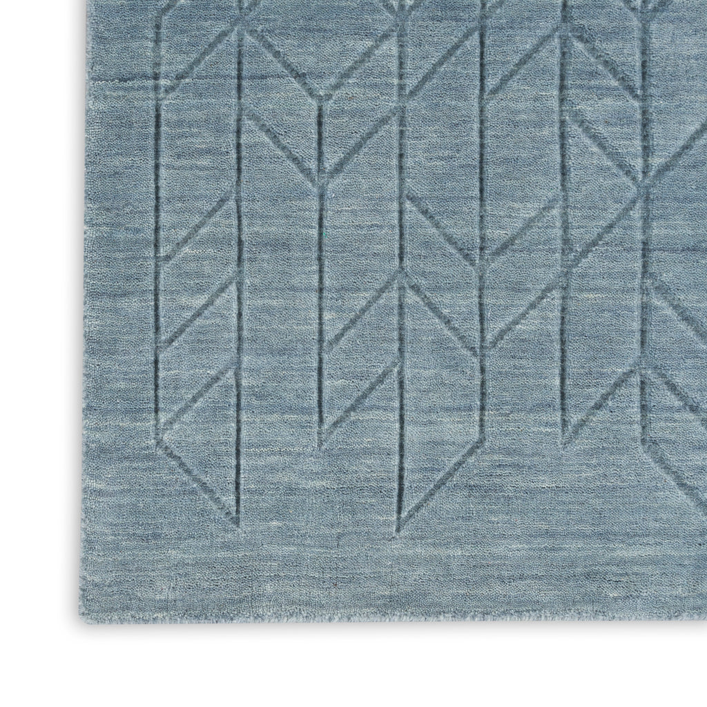 nourison alessia ale01 blue rug