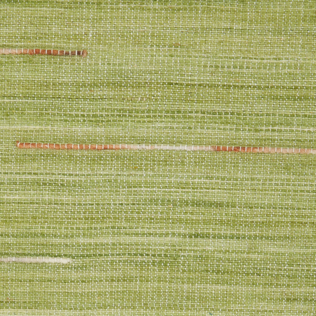 nourison interweave iwv01 green rug