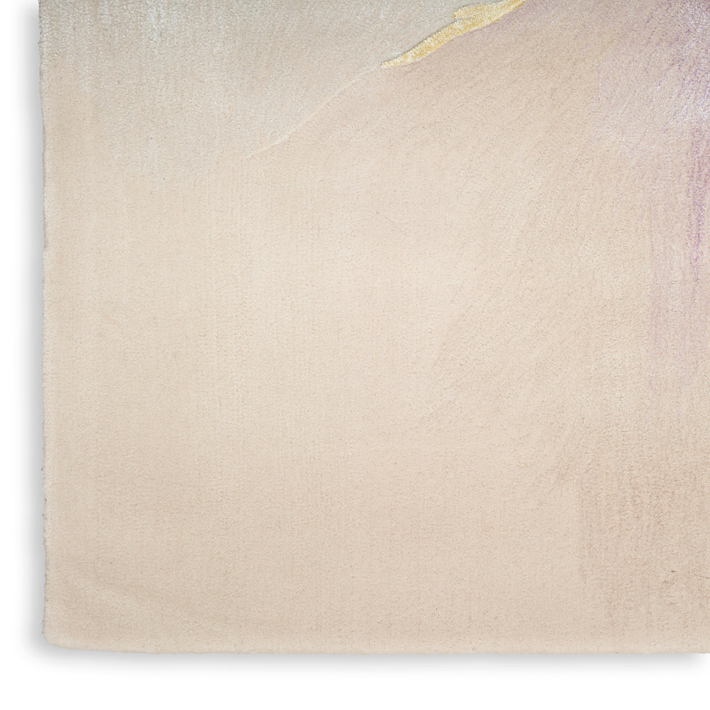 nourison prismatic prs34 ivory rug