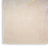 nourison prismatic prs34 ivory rug