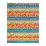 dash albert paint chip da552 multi rug