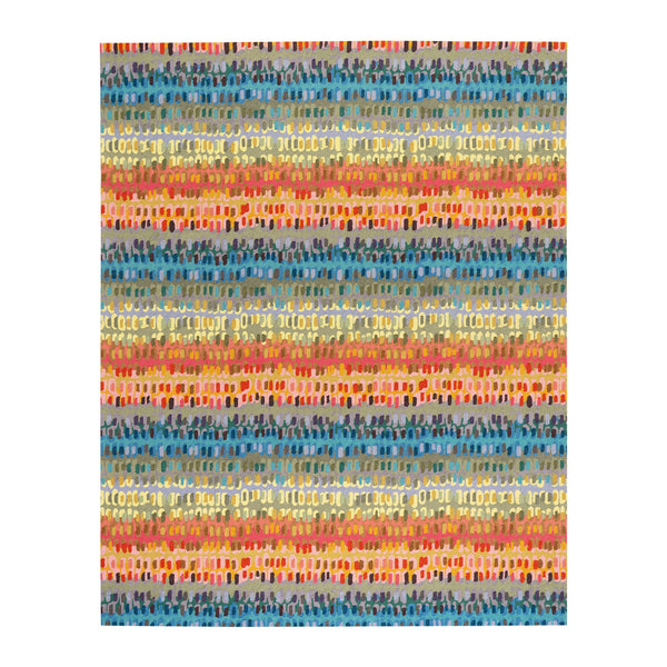 dash albert paint chip da552 multi rug