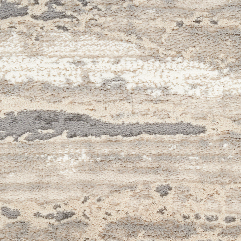 nourison sustainable trends sut03 ivory multicolor rug