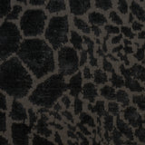 nourison desire dsr08 charcoal silver rug