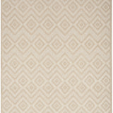nourison versatile nrv01 cream rug