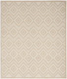 nourison versatile nrv01 cream rug