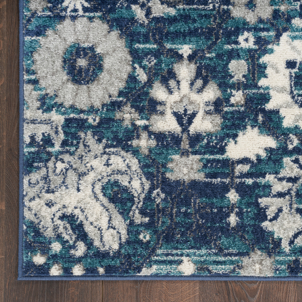nourison passion psn01 surf rug