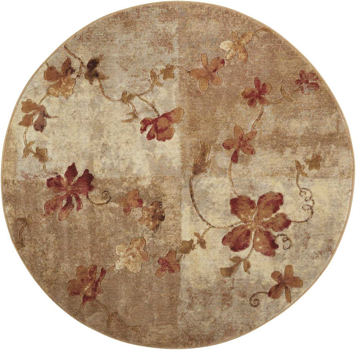 nourison sale somerset st64 multi rug