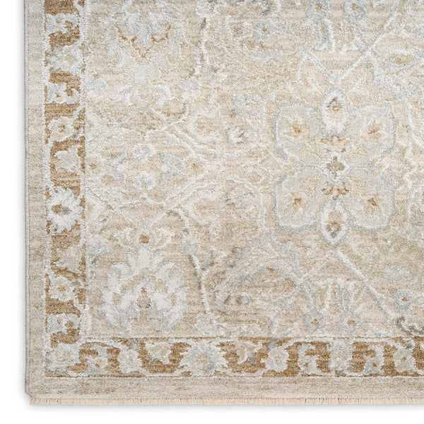nourison envy evv04 taupe rug